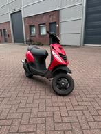 Piaggio Zip SP H2o 2-Takt brom, Ophalen, Zo goed als nieuw, Nvt, Nvt