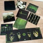 12 LP BOXSET TYPE O NEGATIVE NONE MORE NEGATIVE 2019, Cd's en Dvd's, Vinyl | Hardrock en Metal, Verzenden, Gebruikt