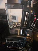Ninja Foodi Blender & Soepmaker, Witgoed en Apparatuur, Blenders, Ophalen, Zo goed als nieuw, Blender