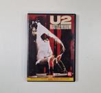 DVD U2 – Rattle And Hum , 55611, Cd's en Dvd's, Alle leeftijden, Ophalen of Verzenden, Muziek en Concerten