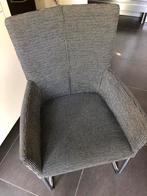 Eettafelstoelen, Ophalen, Gebruikt, Vijf, Zes of meer stoelen, Stof