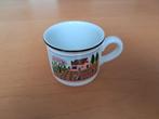 Villeroy&Boch kopje design serie naif, Huis en Inrichting, Keuken | Servies, Ophalen of Verzenden, Zo goed als nieuw, Overige stijlen