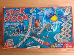 Stick storm mega stunt 7,5m 250sticks, Ophalen of Verzenden, Zo goed als nieuw, Megabloks