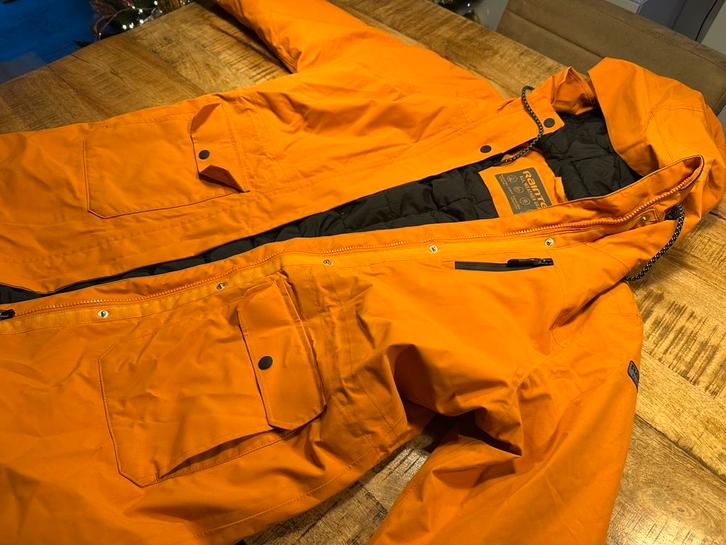 Wathergear ,  winterjas maat 42, Kleding | Dames, Wintersportkleding, Gedragen, Jack, Maat 42/44 (L), Ophalen