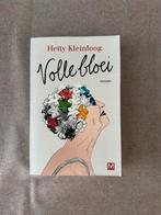 Hetty Kleinloog - Volle Bloei, Verzenden, Zo goed als nieuw, Nederland, Hetty Kleinloog