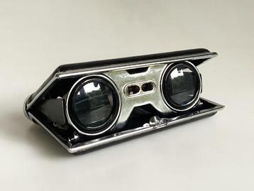 Vintage opvouwbare opera verrekijker jaren 1950 Japan beschikbaar voor biedingen