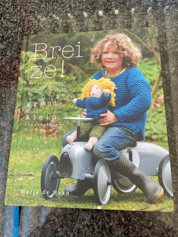 Marja de Haan - Brei ze! beschikbaar voor biedingen