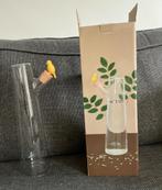 Balvi waterfles: Birdy Bottle, Ophalen