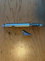 Deurdranger met veer. Merk Stanley nr 1700 AL. ONGEBRUIKT, Doe-het-zelf en Verbouw, Ophalen of Verzenden, Nieuw, Scharnier