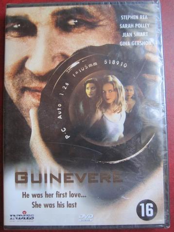 Guinevere (1998) nieuw in de verpakking beschikbaar voor biedingen