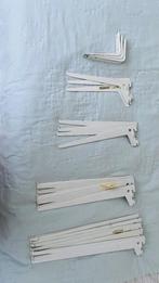 Plankdragers, meerde afmetingen, Ophalen of Verzenden, Gebruikt