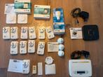 Klik Aan Klik Uit Set met o.a. - ICS-2000, Verzenden, Gebruikt