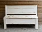Klepbank, Antiek en Kunst, Curiosa en Brocante, Ophalen