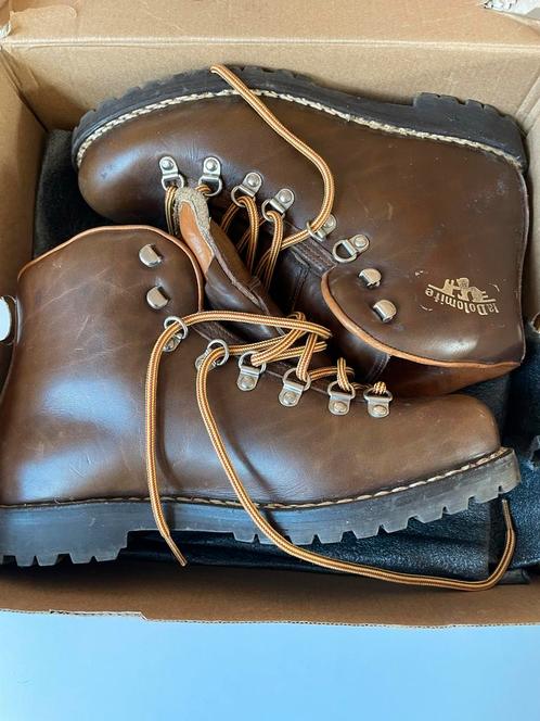 Dolomite Wandelschoenen mt 7 valt smal, Kleding | Heren, Schoenen, Gedragen, Wandelschoenen of Bergschoenen, Bruin, Ophalen of Verzenden