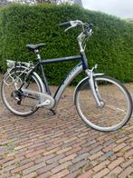 Sparta ion GL elektrische fiets defecte accu, Gebruikt, Sparta, 59 cm of meer, Ophalen