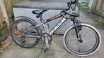 16 inch bulls mountainbike, Fietsen en Brommers, Fietsen | Jongens, Ophalen, Gebruikt, 16 inch, Versnellingen