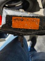 BMW E21 320i/323i Voorasdrager origineel nieuw artikel, Achterklep, Voor, Nieuw, Ophalen of Verzenden