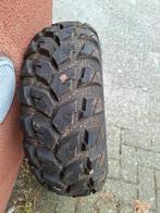 Ceros crossbanden + 8j velg, Ophalen