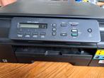 GRATIS Brother DCP-J132W All-in-One Printer werking onbekend, Computers en Software, Printers, Ophalen of Verzenden