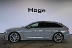 Audi A6 Avant 50 TDI quattro Sport S-line 25 years Matrix LE, Gebruikt, Diesel, 6 cilinders, A6