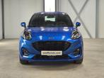 Ford Puma 1.0 EcoBoost Hybrid ST-Line Automaat Winterpack Na, 12 maanden, Stof, Zwart, 665 kg