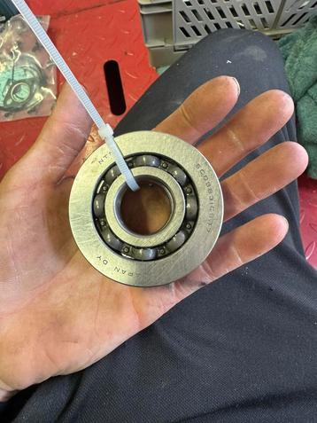 Nieuwe ntn lagers 180cc beschikbaar voor biedingen