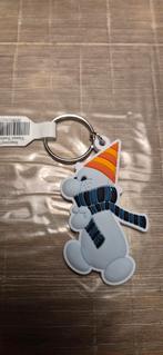 Sleutelhanger Pjotr, Verzamelen, Ophalen of Verzenden, Nieuw, Knuffel of Figuurtje