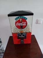 Coca Cola kauwgomballen automaat, Ophalen of Verzenden, Zo goed als nieuw