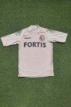 Feyenoord 2008/2009 Derde Shirt - Maat S, Sport en Fitness, Voetbal, Maat S, Ophalen of Verzenden, Gebruikt, Shirt