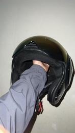 Roof Boxer Helm - Carbon Fiber, Systeemhelm, Heren, L, Tweedehands