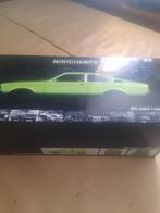 Opel kadett c coupe 1976, Hobby en Vrije tijd, Modelauto's | 1:18, Ophalen of Verzenden, Nieuw, MiniChamps