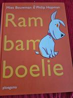 M. Bouwman - Rambamboelie, Ophalen of Verzenden, Zo goed als nieuw, M. Bouwman
