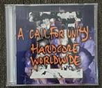 CD A Call For Unity - Part II Hardcore Worldwide Hardcore, Ophalen of Verzenden, Overige genres