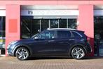 Kia Niro 1.6 GDi Hybrid ExecutiveLine | Origineel NL | Leder, Blauw, 23 km/l, Bedrijf, 1390 kg