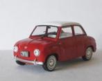 GOGGOMOBIL T250 1955 schaal 1/43 MICRO d'antan auto's # 27