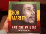 Bob Marley - Live in Boston 1973 LP, Ophalen of Verzenden, Nieuw in verpakking, 12 inch, Overige genres