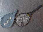 Tennisracket, Sport en Fitness, Tennis, Ophalen of Verzenden, Zo goed als nieuw, Racket, Overige merken