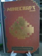 Redstone Minecraft handboek, Ophalen