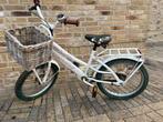 Volare Meisjes fiets, Ophalen, Gebruikt, 18 inch, Handrem