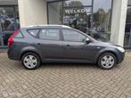 Kia cee'd Sporty Wagon 1.6 X-clusive '08|APK 10-2026| Clima|, Auto's, Kia, Voorwielaandrijving, 15 km/l, 1591 cc, 4 cilinders