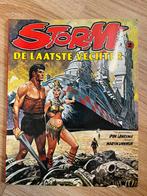 Strip boek van martin lodewijk, Eén stripboek, Ophalen of Verzenden, Gelezen