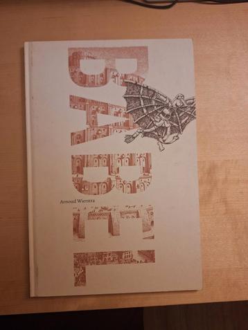 BAAL - Arnoud Wierstra beschikbaar voor biedingen