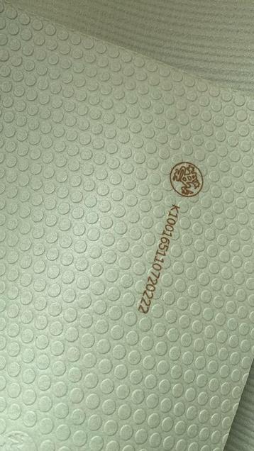 Manduka ProLite Yogamat in Celadon Green (groen) beschikbaar voor biedingen
