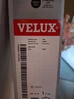 Velux verduisteringsgordijn GGL 206 dakraam Beige, Ophalen of Verzenden, Nieuw, Minder dan 80 cm, Dakraam
