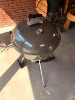 Weber master touch 57 cm kettle BBQ, Tuin en Terras, Verzenden, Zo goed als nieuw