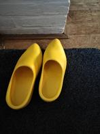 Kunststof klompen maat 38/39, Ophalen, Zo goed als nieuw
