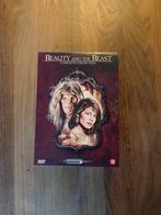 Beauty and the beast dvd complete box, Alle leeftijden, Ophalen of Verzenden, Zo goed als nieuw