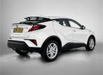 Toyota C-HR 1.8 Hybrid Active (bj 2023, automaat), Stof, 4 cilinders, Bedrijf, 26 km/l