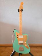 Squier 40th anniversary Jazzmaster nieuwstaat!!, Muziek en Instrumenten, Ophalen, Zo goed als nieuw, Fender