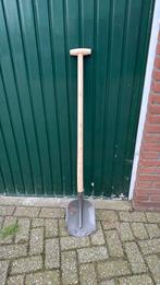 Talentools bats schep, Ophalen, Zo goed als nieuw, Schop